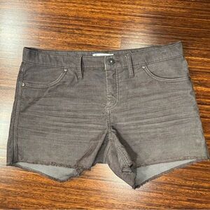 Carve Designs Dogtown Oahu Dogtown Corduroy stretch shorts size 10 4" EUC